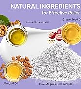 Magnesium Cream