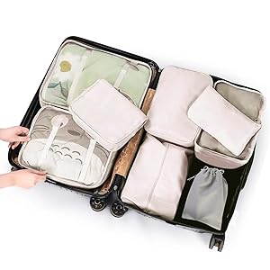 in luggage
