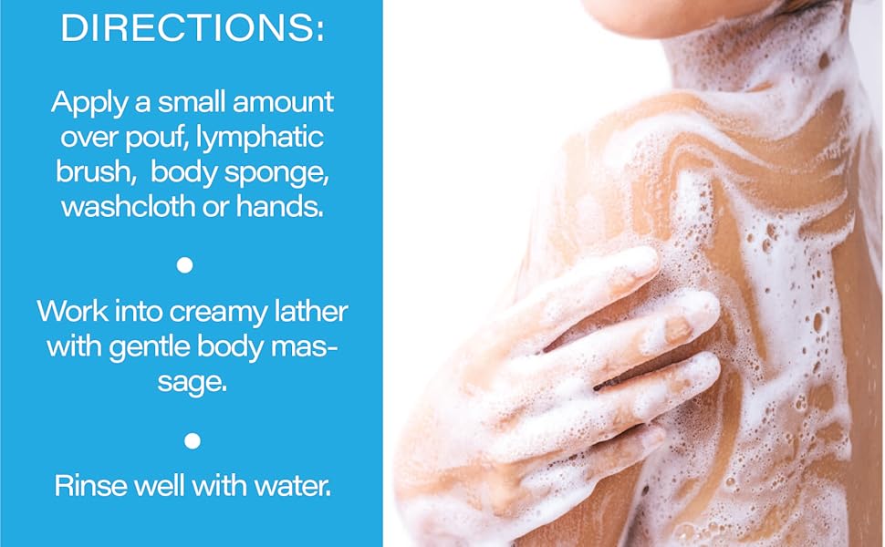 Body Wash