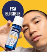 FSA Eligible