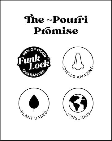 The Pourri Promise
