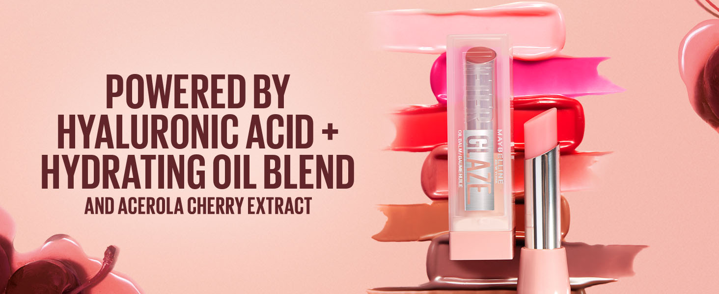Maybelline Lifter Glaze