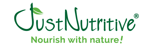 Just Nutritive logo