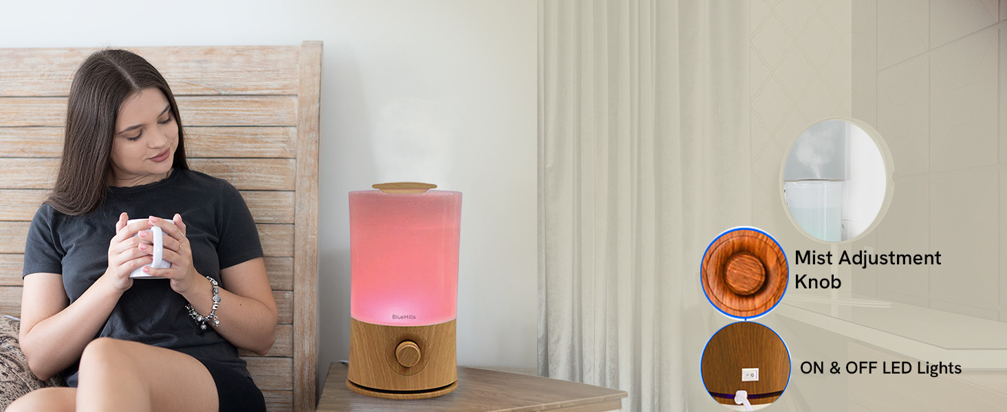 set multiple mode settings output amount favorite scents steam aroma adults aceites esenciales