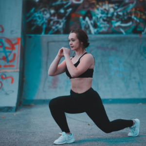 AEROBIC