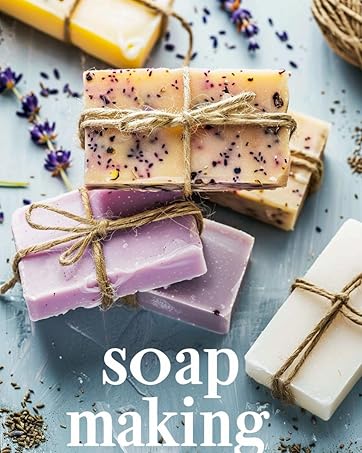 Soap Making