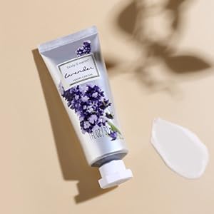hand cream