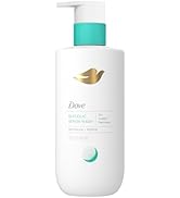 Dove Glycolic Serum Body Wash For Skin Renewal & Odor Control 14.2 oz