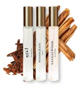 Caswell-Massey Explorer Cologne Discovery Set