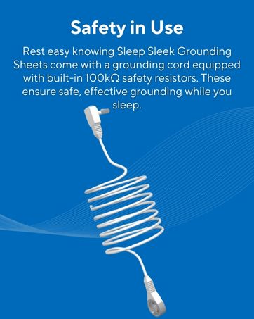 Safety Cord
