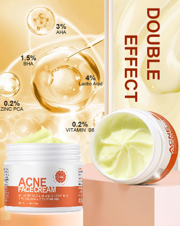 Onkessy Acne Cream