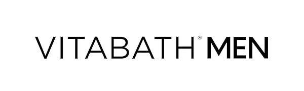 vitabath mens skincare for him