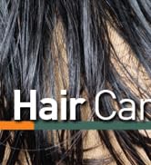 Hair care