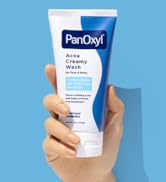 4% Wash