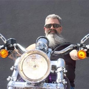 Motorcycle