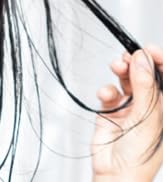 Hair care