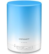 aromatherapy diffuser