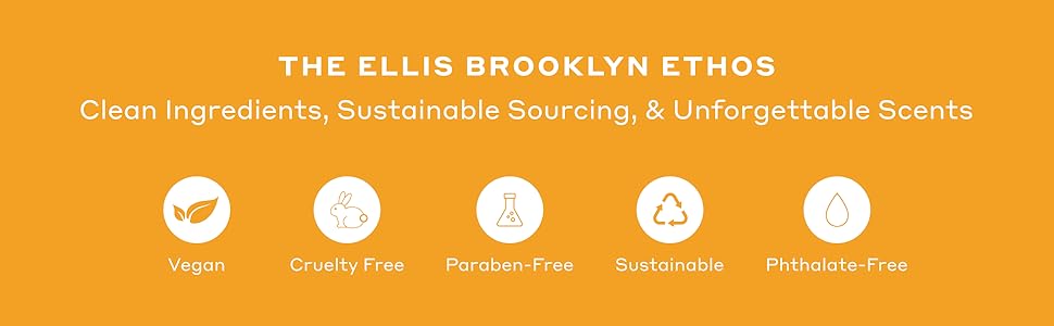 The Ellis Brooklyn Ethos