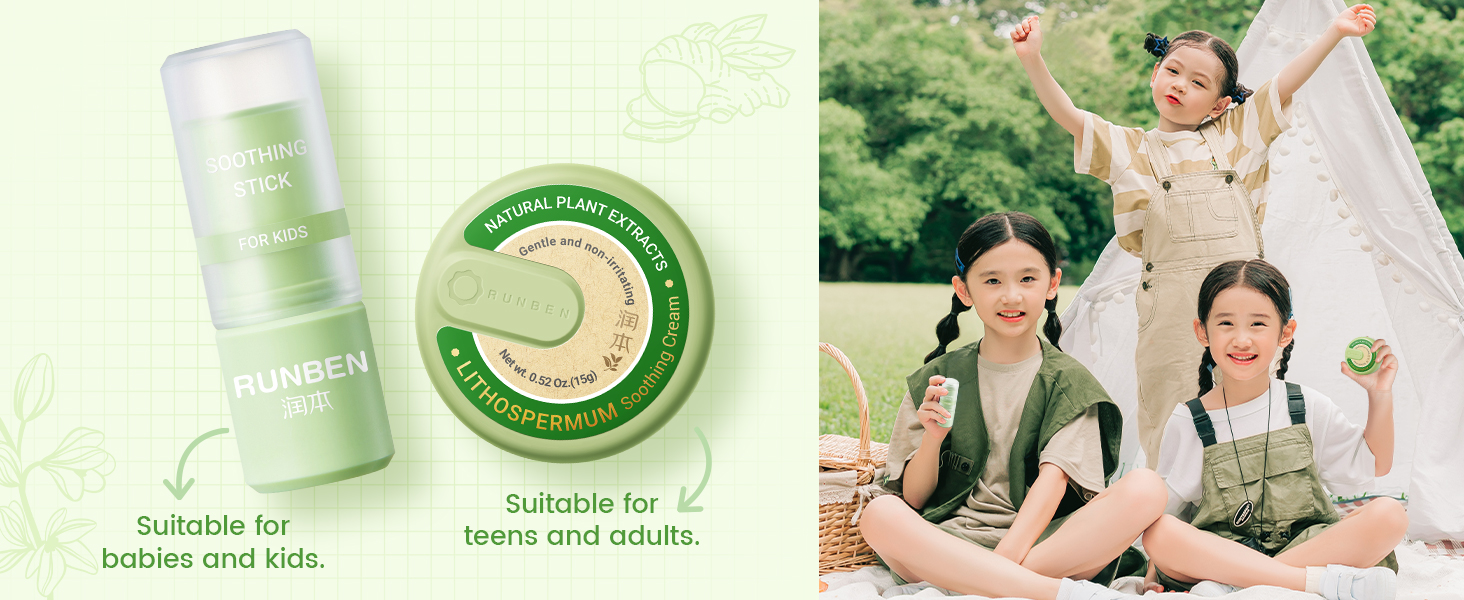 Effective Anti-Itch Relief