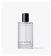 Salt & Stone Body Mist with a clean, long-lasting scent.