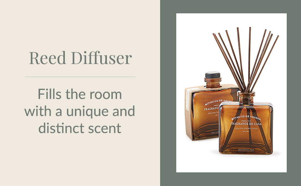 Archipelago Botanicals Botanico de Havana Collection