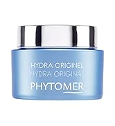 PHYTOMER Hydra Original Thirst-Relief Melting Cream | Hydrating Face Moisturizer for Dry Skin | C...