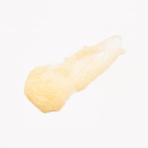 Nipple care butter texture