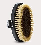 Seraphic Skincare Dry Brush Body Exfoliator for Smooth &amp; Glowing Skin