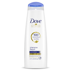 Dove Nutritive Solutions Intensive Repair Shampoo