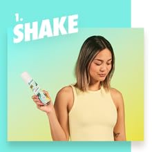 Shake