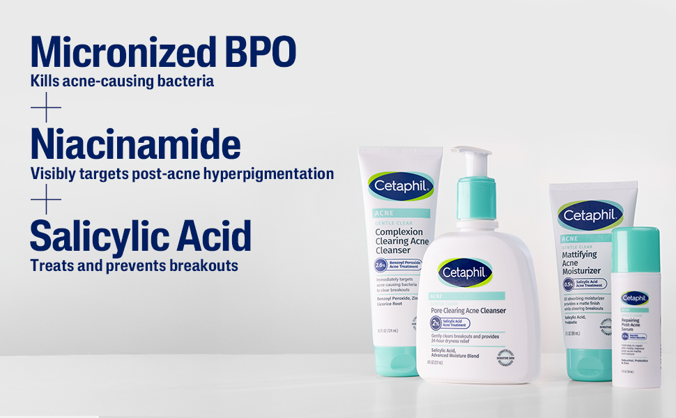 Genlte Clear Moisturizer
