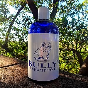 Bully Shampoo