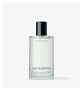 Salt & Stone Body Mist with a clean, long-lasting scent.