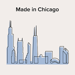 Made in chicago