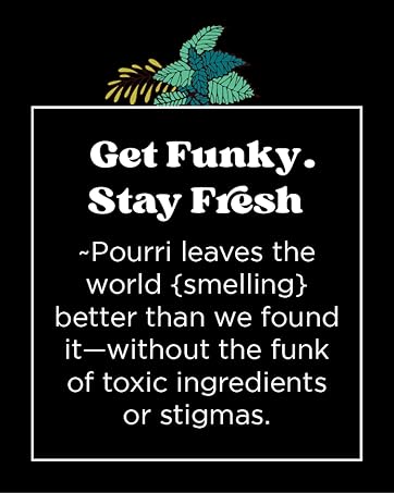 Get Funky Stay Fresh