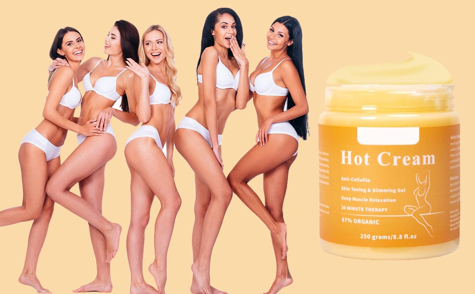 Hot Cream