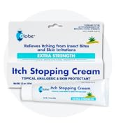 antibiotic lidocaine topical cream pain relief triple first aid make life push treatments cleaners