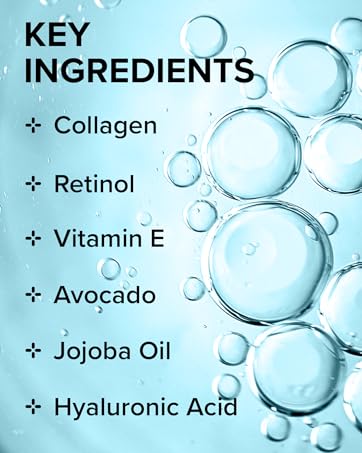key ingredients