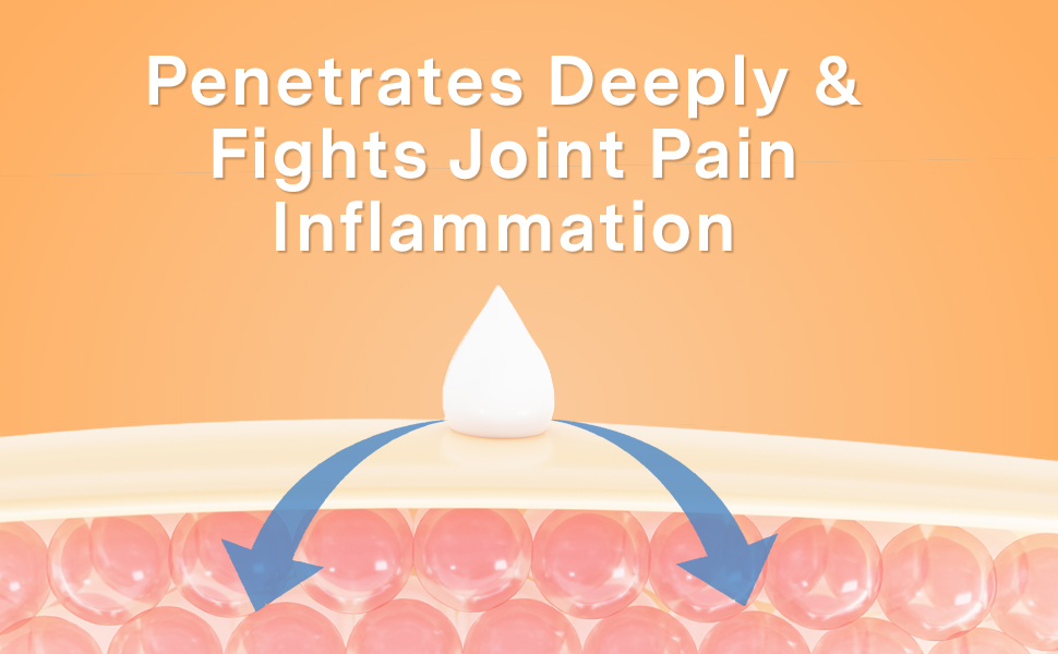 joint pain