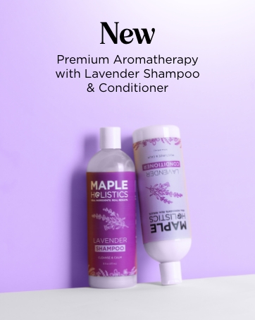 aromatherapy shower products