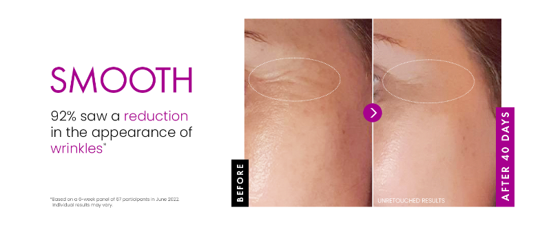 Eclat Anti-Wrinkle Cream