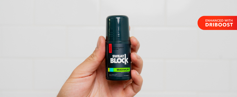 Max Roll-on