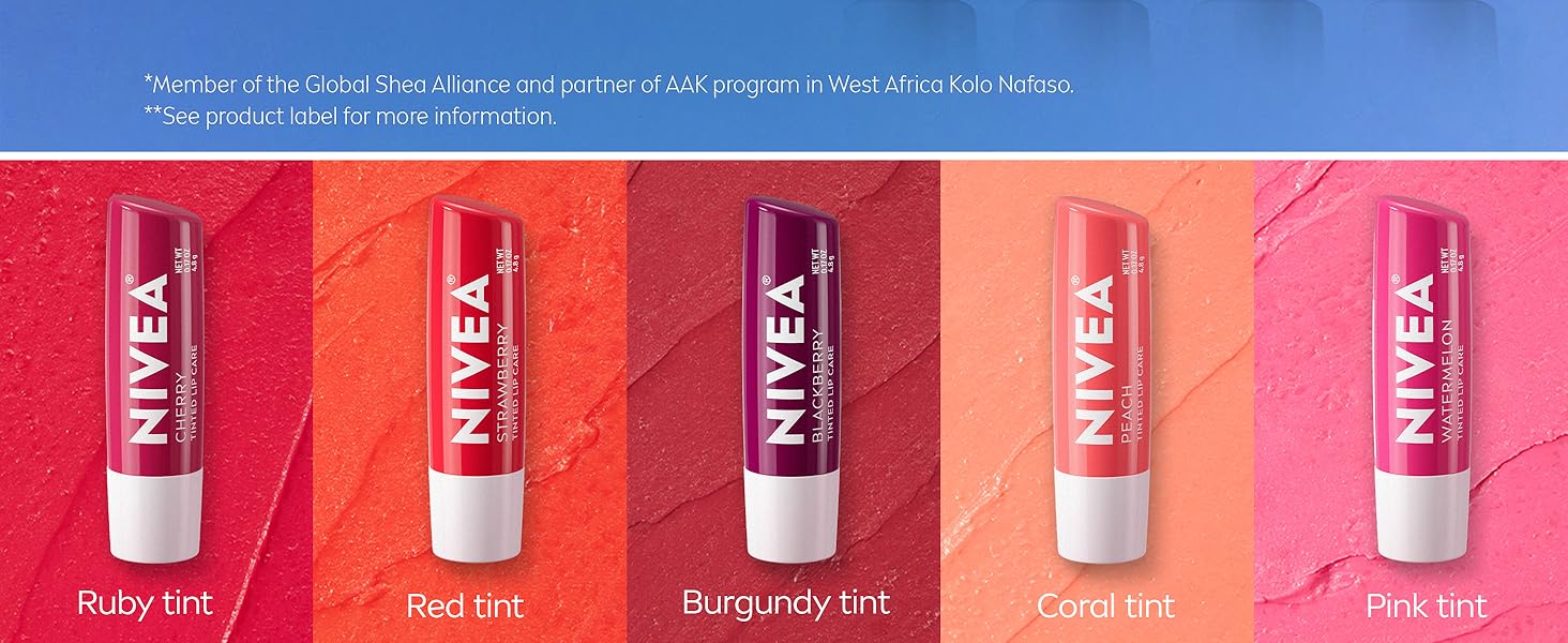 Nivea