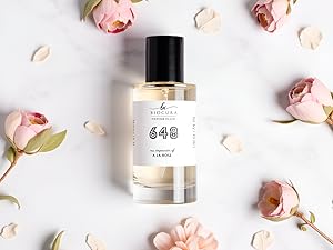 clean perfume bc perfume