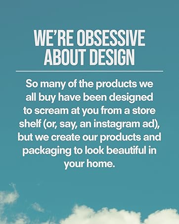 Obsessive design to look beautiful in your home