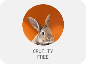 cruelty free