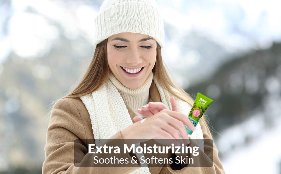 hand cream