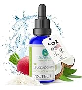 Skin Perfection Leucidal Liquid Complete - Alternative Preservative for Lotion Making with Radish...