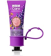 Skin Moisturizer, Enrich with Natural Himalayan Pink Salt, Honey, Almond & Lavender, Protects and...