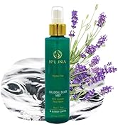 Hylunia Colloidal Silver Mist - 5.1 fl oz - Colloidal Silver and Lavender Essential Oil - Acne Re...